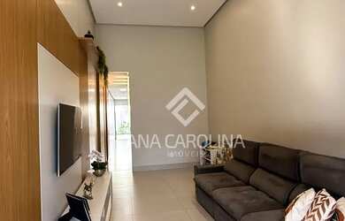 Imagem 3: Casa com Exclusividade à Venda no Bairro Morada da Serra