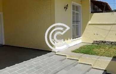 Imagem 9: Casa para alugar em Campinas, Taquaral, com 3 quartos, com 133 m²