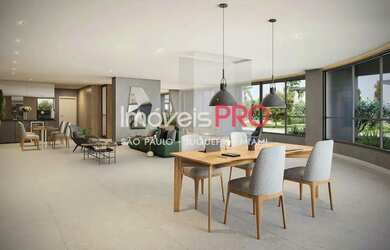 Imagem 14: Apartamento, Brooklin - São Paulo