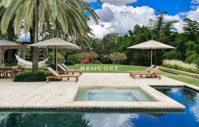 Imagem 6: Casa de condomínio em Rua do Veludinho - Fazenda Vila Real de Itu - Itu/SP