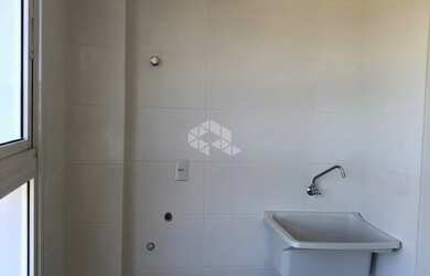 Imagem 10: Apartamento à venda com dois quartos e suíte no Bairro Patronato em Santa Maria RS