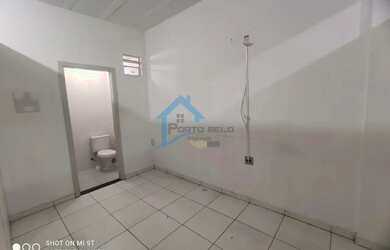 Imagem 12: Andar Corrido Comercial para Locação em Contagem, Eldorado, 2 banheiros