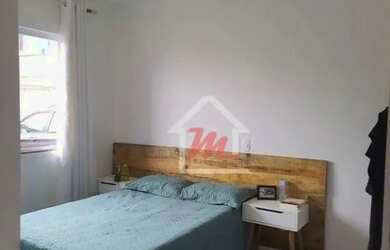 Imagem 14: Casa com 2 dormitórios à venda, 55 m² por R$ 350.000,00 - Arapongas...