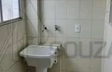 Imagem 6: Apartamento para ALUGAR na ÁGUA FRIA com 80m² 2 quartos, 1 vaga