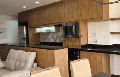 Imagem 9: Apartamento para alugar em Campinas, Nova Campinas, com 1 suíte, com...