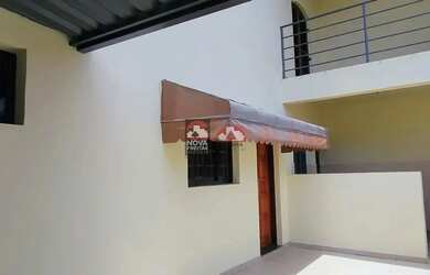 Imagem 4: Sobrado Padrão para locação no Jardim Campo Alegre, Pindamonhangaba/SP