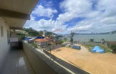 Imagem 5: Apartamento 99m², dois quartos com vista mar