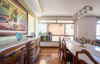 Imagem 8: Apartamento 04 quartos em Lourdes próximo ao Minas Tênis Clube