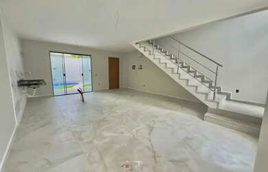 Imagem 10: Casa Duplex, nova com 3 quartos em Jardim Colorado - Vila Velha - ES