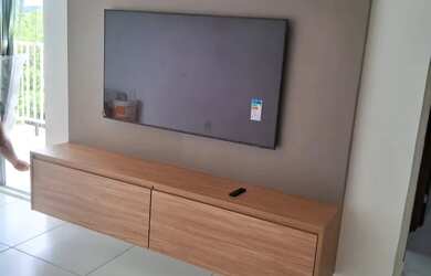 Imagem 10: Aurora Paulista -Alugo- Com suíte 3 Quartos-Mobiliado