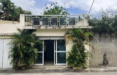 Imagem: O depósito possui 22m² de Área e está localizado em Sepetiba