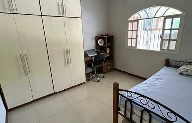 Imagem 5: Casa 3 quartos/suíte em Santos Dumont - Ac Troca