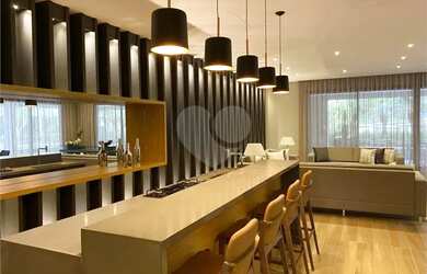 Imagem 16: Apartamento com 2 quartos à venda ou para locação em Vila Mariana - SP