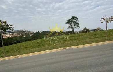 Imagem: Terreno à venda com 250m² no Loteamento Quinta dos Bons Ventos