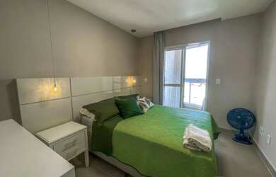 Imagem 13: Apartamento 2 Quartos - Vista mar