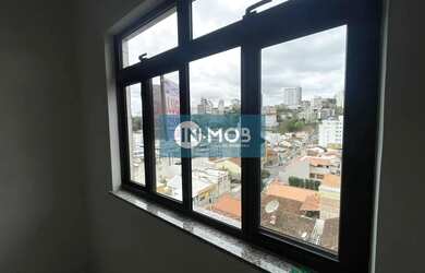 Imagem 13: Apto 02 quartos suite e varanda frente bairro Granbery R$1800,00 + Txs