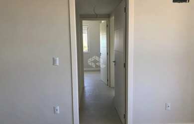 Imagem 13: Apartamento à venda com dois quartos e suíte no Bairro Patronato em Santa Maria RS