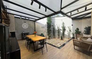 Imagem 10: excelente sobrado no urbanova