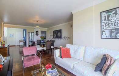 Imagem 7: Venda Apartamento 3 Dormitórios - 132 m² Vila Madalena