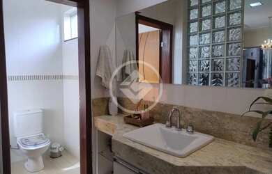 Imagem 10: Casa de 4 quartos no condomínio Mirante do Fidalgo em Lagoa Santa MG...