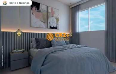 Imagem 4: Vendo Apartamento 56m² com 3 Quartos sendo 1 Suíte, em Jaboatão dos...