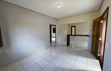 Imagem 3: Aluguel em Parnaíba. Varanda, 76m² de Área, 2 Vagas na garageme2 Dormitórios