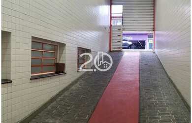 Imagem 4: Galpão para Locação em São Paulo, Limão, 2 banheiros