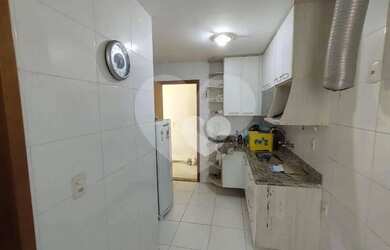 Imagem 9: Apartamento com 2 quartos à venda, 107 m² por R$ 660.000 - Recreio dos...