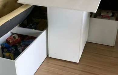 Imagem 14: Apartamento para Venda em Barueri, Votupoca, 2 dormitórios, 1 suíte,...