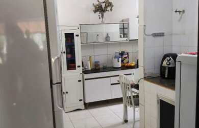 Imagem 8: Casa em Jardim Balneário Bambuí - terreno de 540 m2 - toda murada -...