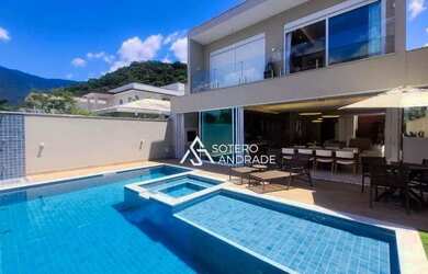 Imagem: A casa em condomínio para alugar possui 3 Dormitórios, 1 Banheiro