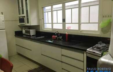 Imagem 7: SOBRADO - JARDIM PAULISTA - SP