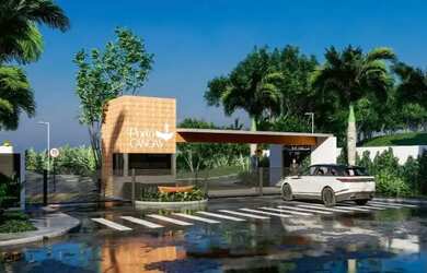 Imagem: O terreno possui 200000m² de Área e está localizado em Marechal