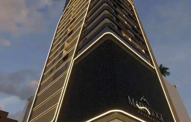 Imagem 7: APARTAMENTO RESIDENCIAL em Porto Belo - SC, Balneário Perequê