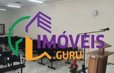 Imagem: O depósito possui 183m² de Área e está localizado em Vila