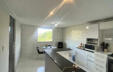 Imagem 8: Casa a venda. 118m² de Área, 1 Vaga na garageme2 Dormitórios