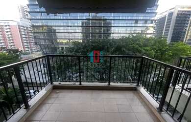 Imagem 11: Recreio dos Bandeirantes Apartamento 2 quartos, sendo 1 suite