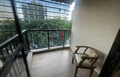 Imagem 13: Recreio dos Bandeirantes Apartamento 2 quartos, sendo 1 suite