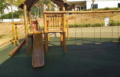 Imagem 14: Apartamento Zona Sul br br Andar alto br br Vista Livre