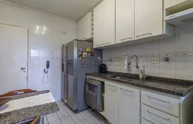 Imagem 12: Venda Apartamento 3 Dormitórios - 150 m² Brooklin