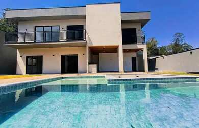 Imagem 1: Casa à venda, Condominio Quintas da Boa Vista, Atibaia, SP