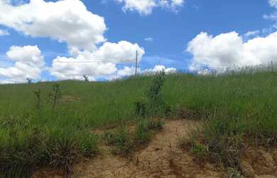 Imagem: Terreno parque Santa Teresa