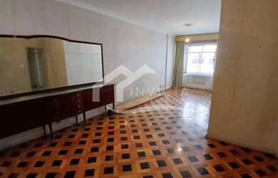 Imagem: O apartamento possui 3 Dormitórios, 3 Banheiros, 163m² de