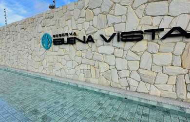 Imagem 3: Lote à venda no condomínio Reserva Buena Vista, bairro Robalo