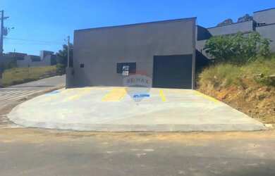 Imagem 3: Galpão Moderno em Bragança Paulista Alugue Já