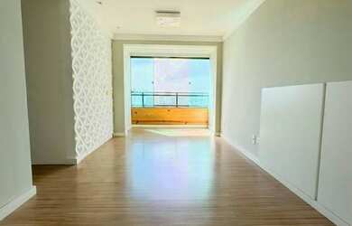 Imagem: Alugo apartamento 3/4 com projetados em Ponta Negra