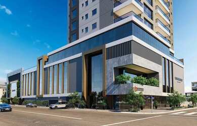 Imagem 5: Apartamento - 3 dormitórios - 3 Suítes - localizado em Itapema / Meia...