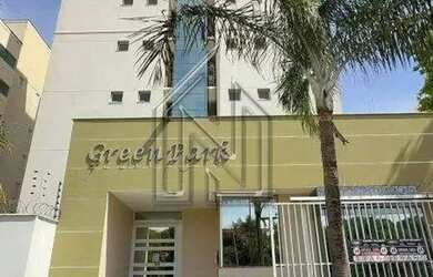 Imagem: O apartamento possui 3 Dormitórios, 2 Banheiros, 1 Vaga na