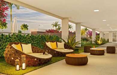 Imagem 13: Apartamento Garden à venda em Recife, Imbiribeira, com 1 quarto, 66,63m²