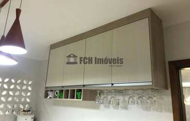 Imagem 16: Apartamento na Vila Alcalá em Porto Feliz